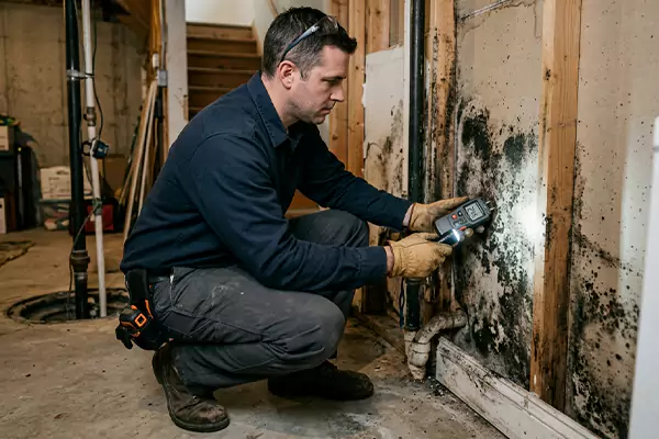 Black Mold Specialist Bothell, WA