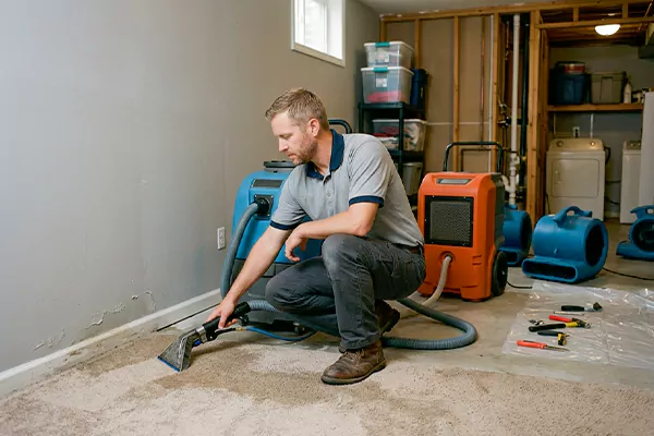 Water Damage Repair Bothell
