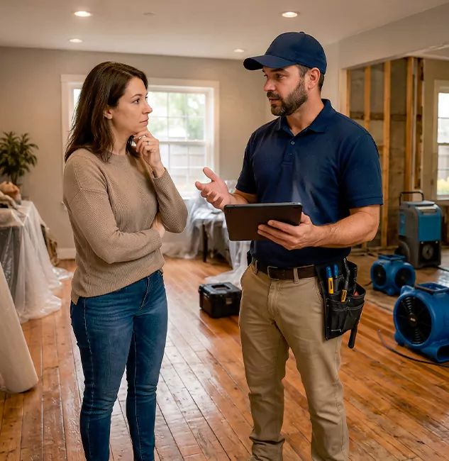 Why Choose Bothell Restoration Pro Over Other Restoration Companies in Bothell, WA?