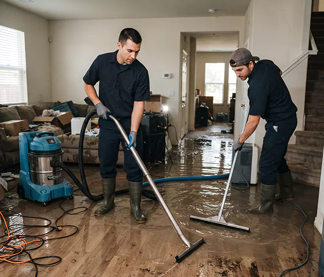 Trusted Emergency Water Cleanup Company in Bothell, WA