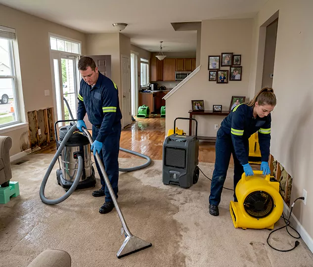 Trusted Bothell Emergency Water Damage Restoration Company