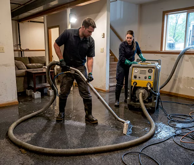 Trusted Bothell Emergency Water Extraction Company