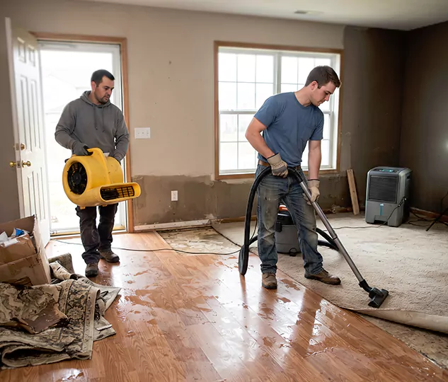 Trusted Bothell Flood Cleanup Company