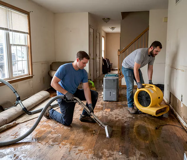 Trusted Flood Restoration Services in Bothell, WA