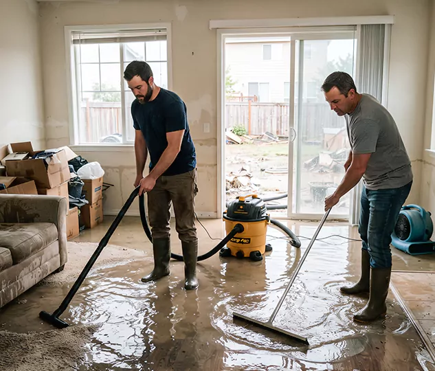 Top-Rated Bothell Flood Removal Company
