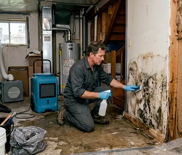 Trusted Bothell Mold Cleanup Company