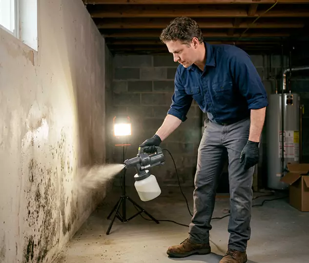 Trusted Bothell Mold Claims Assistance