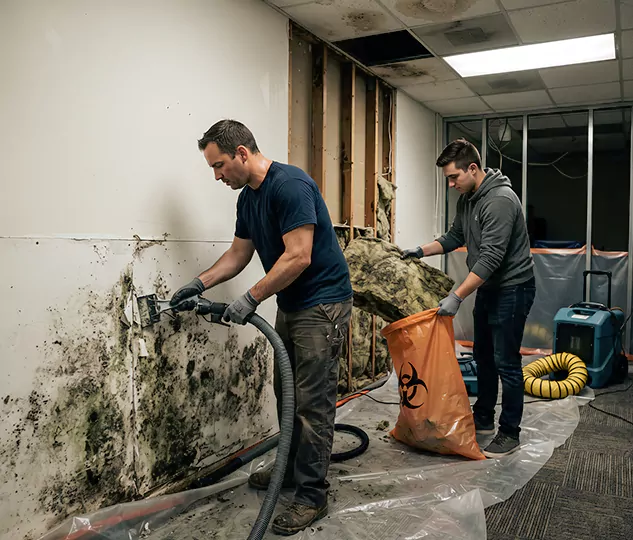 Trusted Mold Remediation Specialist in Bothell, WA