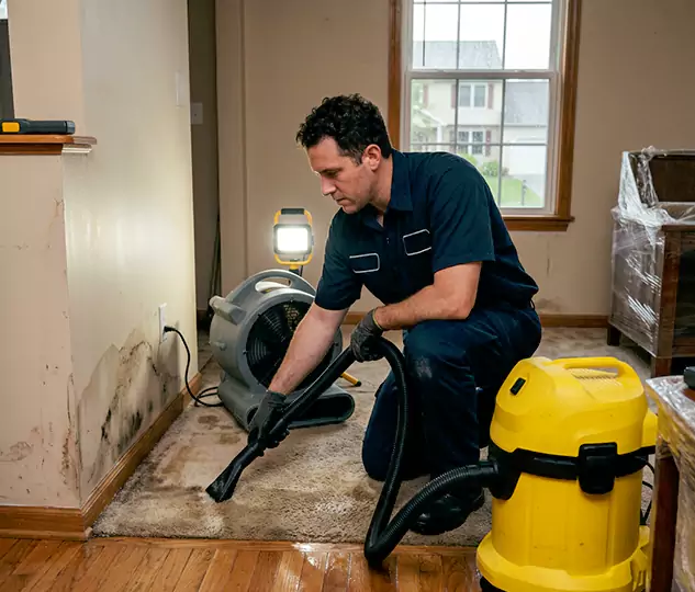 Trusted Residential Water Restoration Company in Bothell, WA