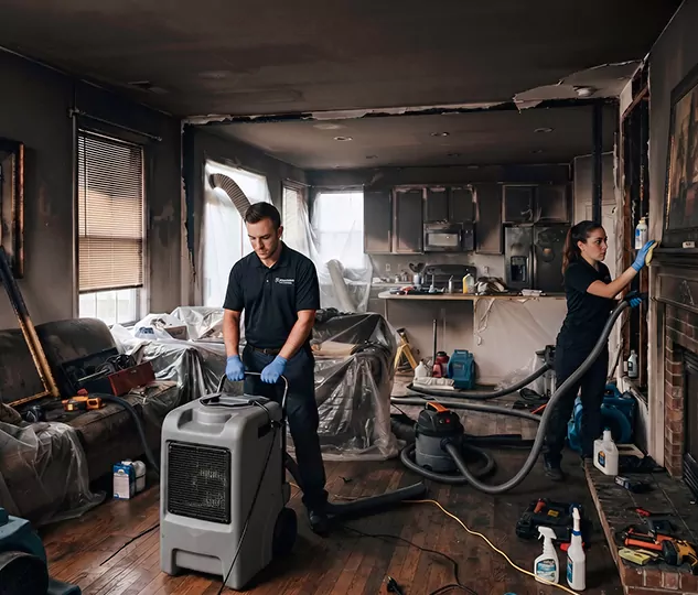 Durable Bothell Smoke Damage Restoration Company