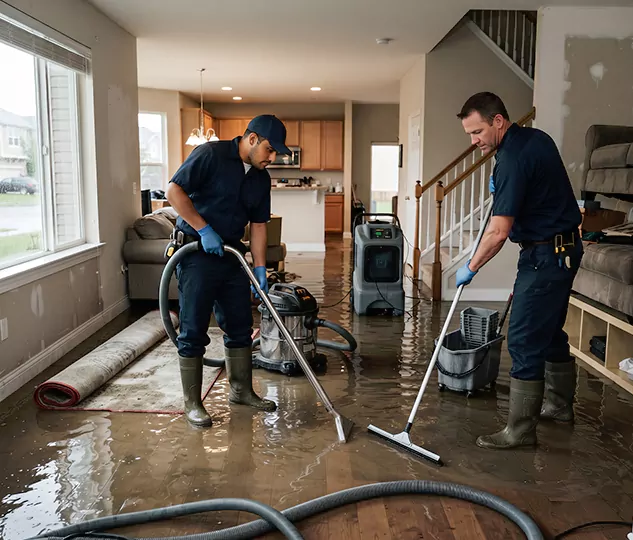 Trusted Standing Water Removal Company in Bothell, WA