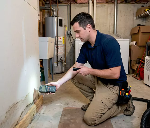 Durable Water Damage Detection Company in Bothell, WA