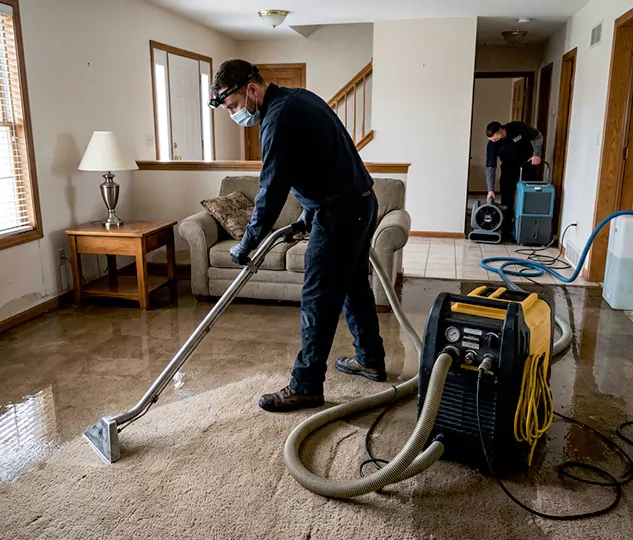 Top-Notch Bothell Water Extraction Company