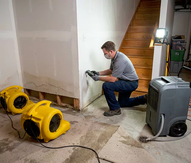 Reliable Bothell Water Damage Mitigation Company