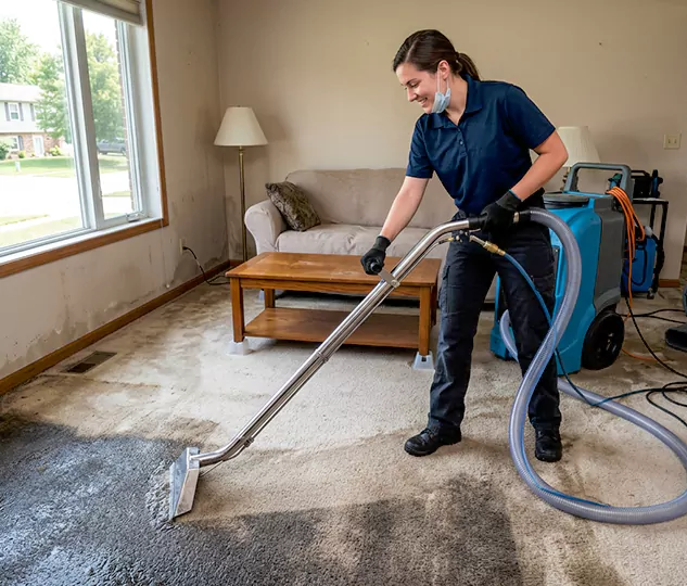 Trusted Bothell Water Removal Company