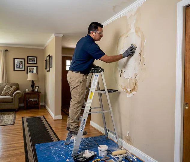 Trusted Water Stain Repair Company in Bothell, WA