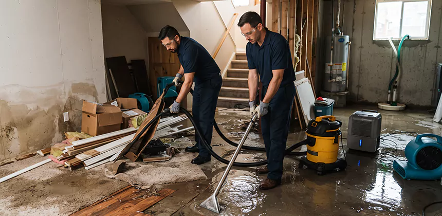 24 Hour Emergency Water Response in Bothell