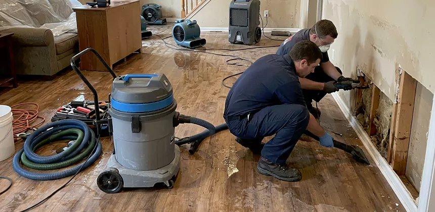 Water Damage Repair in Bothell