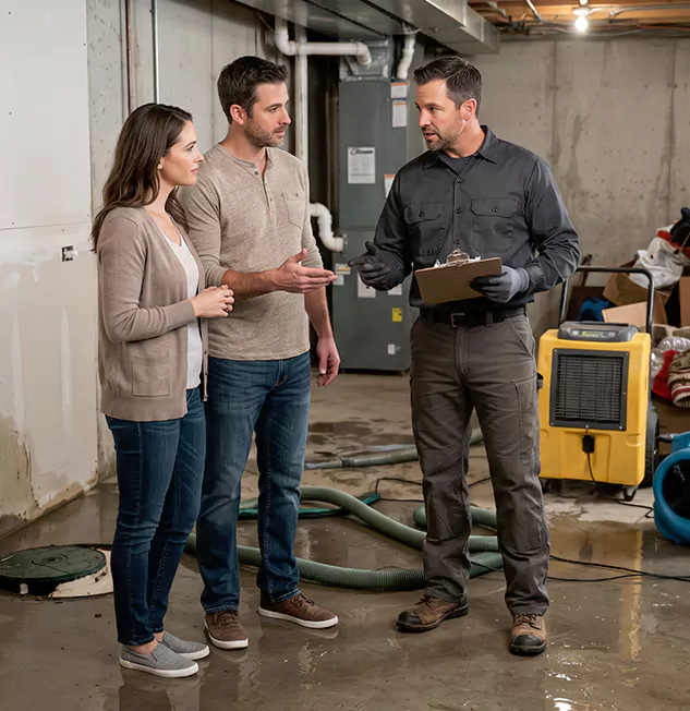 Why Choose Bothell Restoration Pro Over Other Basement Restoration Companies?