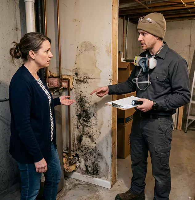 Why Choose Bothell Restoration Pro Over Other Black Mold Removal Companies?