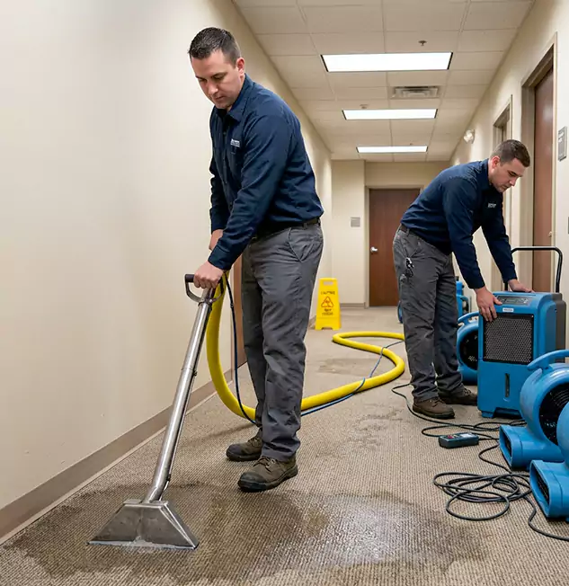 Why Choose Bothell Restoration Pro Over Other Commercial Water Removal Companies?