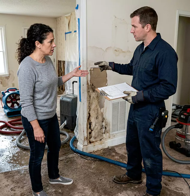 Why Choose Bothell Restoration Pro Over Other Emergency Water Restoration Companies in Bothell?