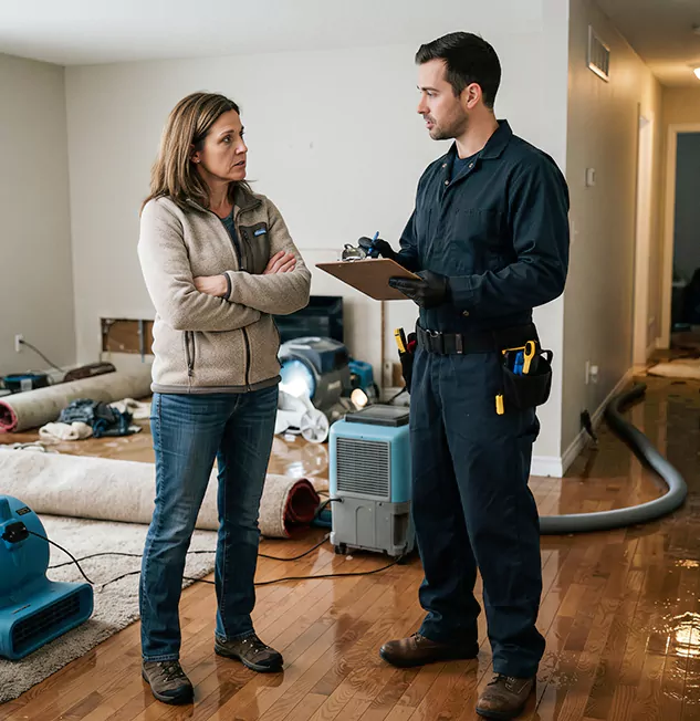 Why Choose Bothell Restoration Pro for Emergency Water Removal in Bothell, WA?