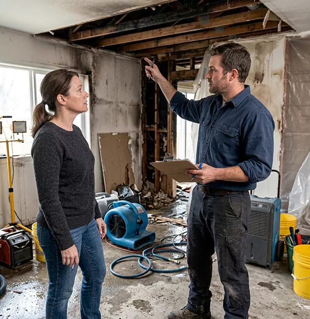 Why Choose Bothell Restoration Pro Over Other Fire and Water Cleanup Companies in Bothell, WA?