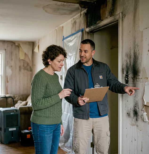 Why Choose Bothell Restoration Pro Over Other Fire and Water Restoration Companies?