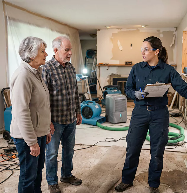 Why Choose Bothell Restoration Pro Over Other Fire Water and Mold Restoration Companies in Bothell?