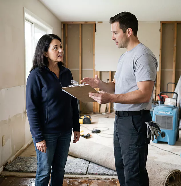 Why Choose Bothell Restoration Pro Over Other Flood Cleanup Companies in Bothell?