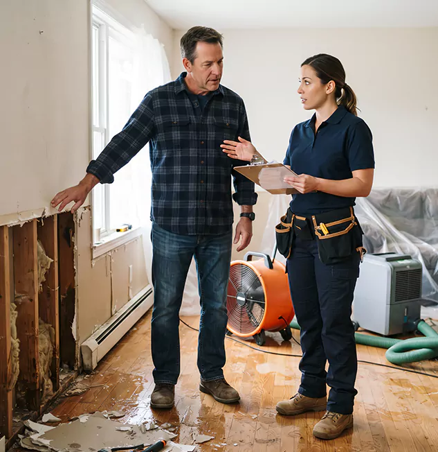 Why Choose Bothell Restoration Pro Over Other Flood Restoration Companies in Bothell, WA?