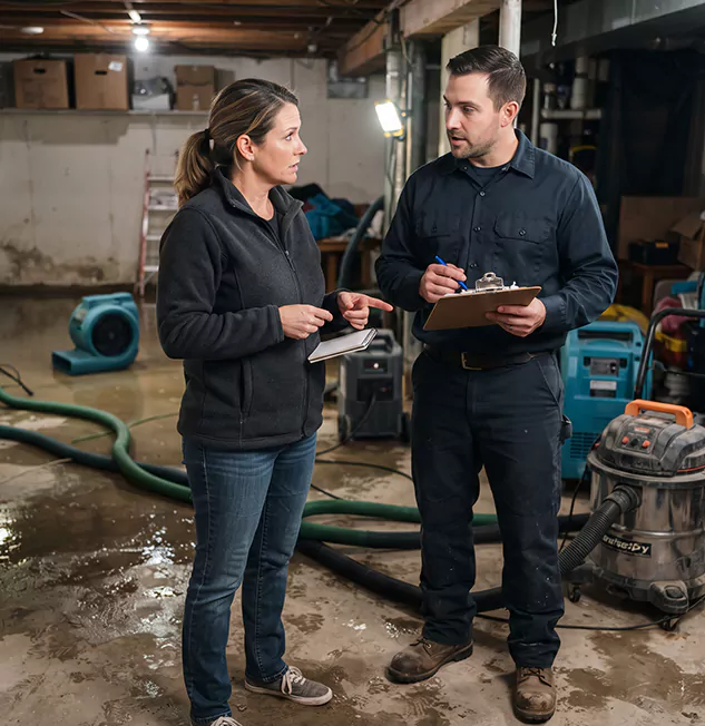 Why Choose Bothell Restoration Pro Over Other Flood Removal Companies in Bothell?