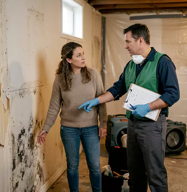 Why Choose Bothell Restoration Pro Over Other Mold Cleanup Companies?
