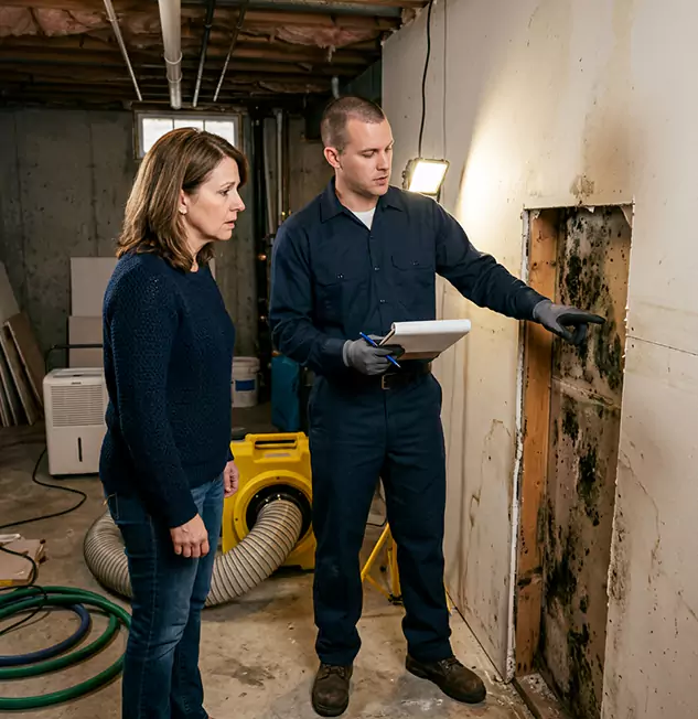 Why Choose Bothell Restoration Pro Over Other Mold Mitigation Companies in Bothell, WA?