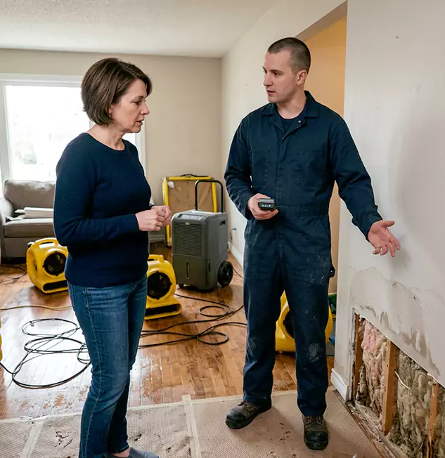 Why Choose Bothell Restoration Pro Over Other Residential Water Damage Repair Companies in Bothell, WA?