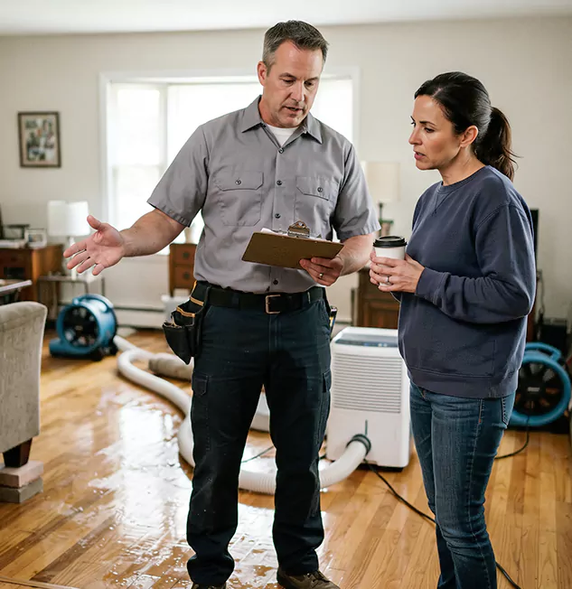 Why Choose Bothell Restoration Pro Over Other Water Damage Cleanup Companies in Bothell, WA?