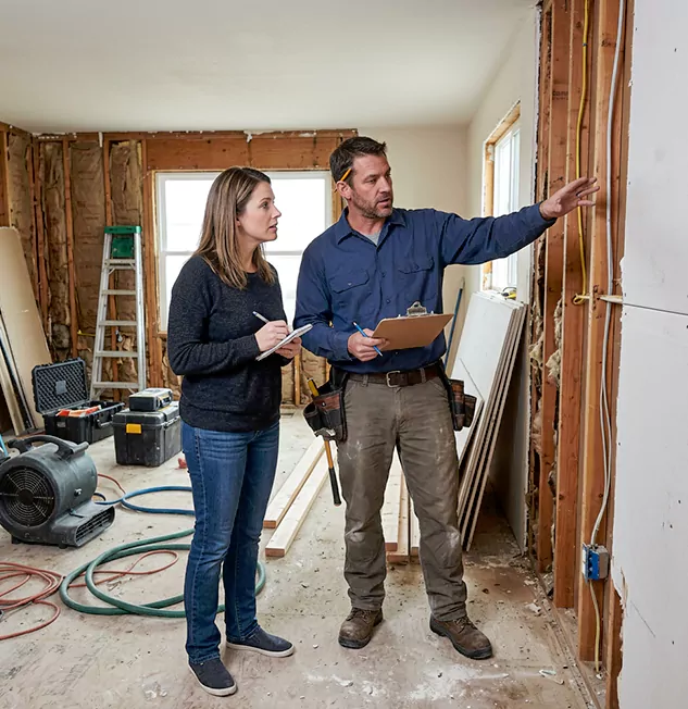 Why Choose Bothell Restoration Pro Over Other for Water Damage Reconstruction Companies in Bothell, WA?