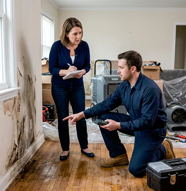Why Choose Bothell Restoration Pro for Water Damage Repair in Bothell, WA?