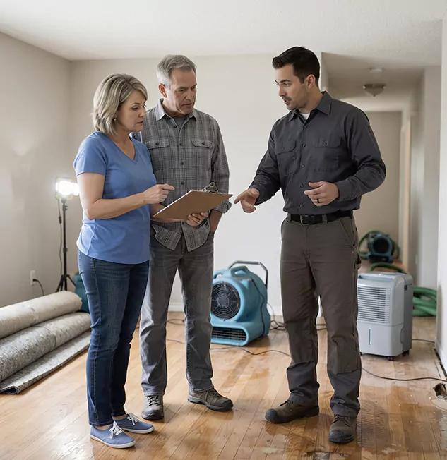 Why Choose Bothell Restoration Pro Over Other Water Leak Cleanup Companies in Bothell, WA?