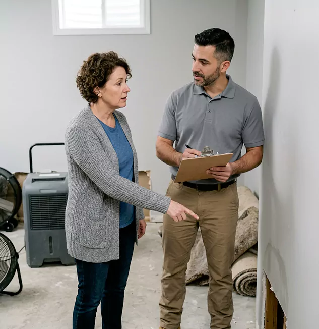 Why Choose Bothell Restoration Pro Over Other Water Damage Remediation Companies in Bothell, WA?