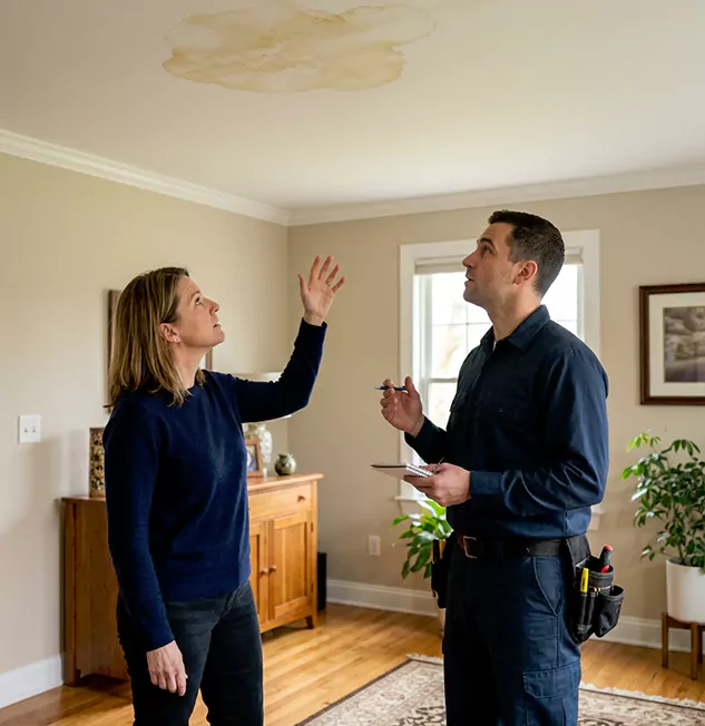 Why Choose Bothell Restoration Pro for Water Stain Repair in Bothell, WA?